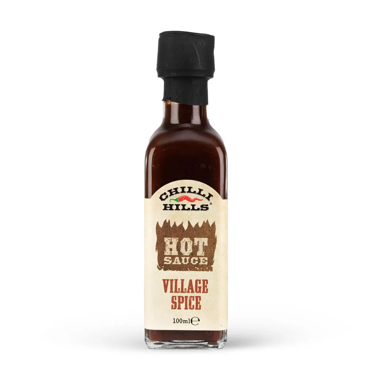 Chilli sauce Village spice 100 ml