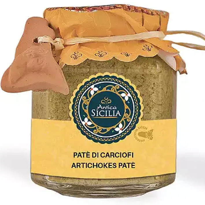 Crema di carciofi