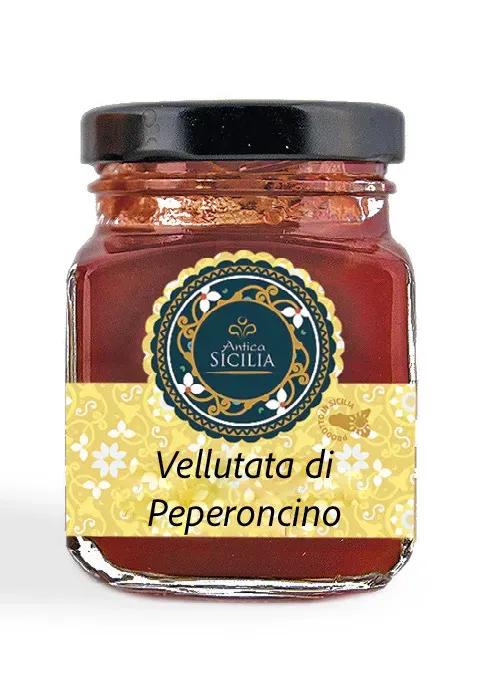 Crema di peperoncino
