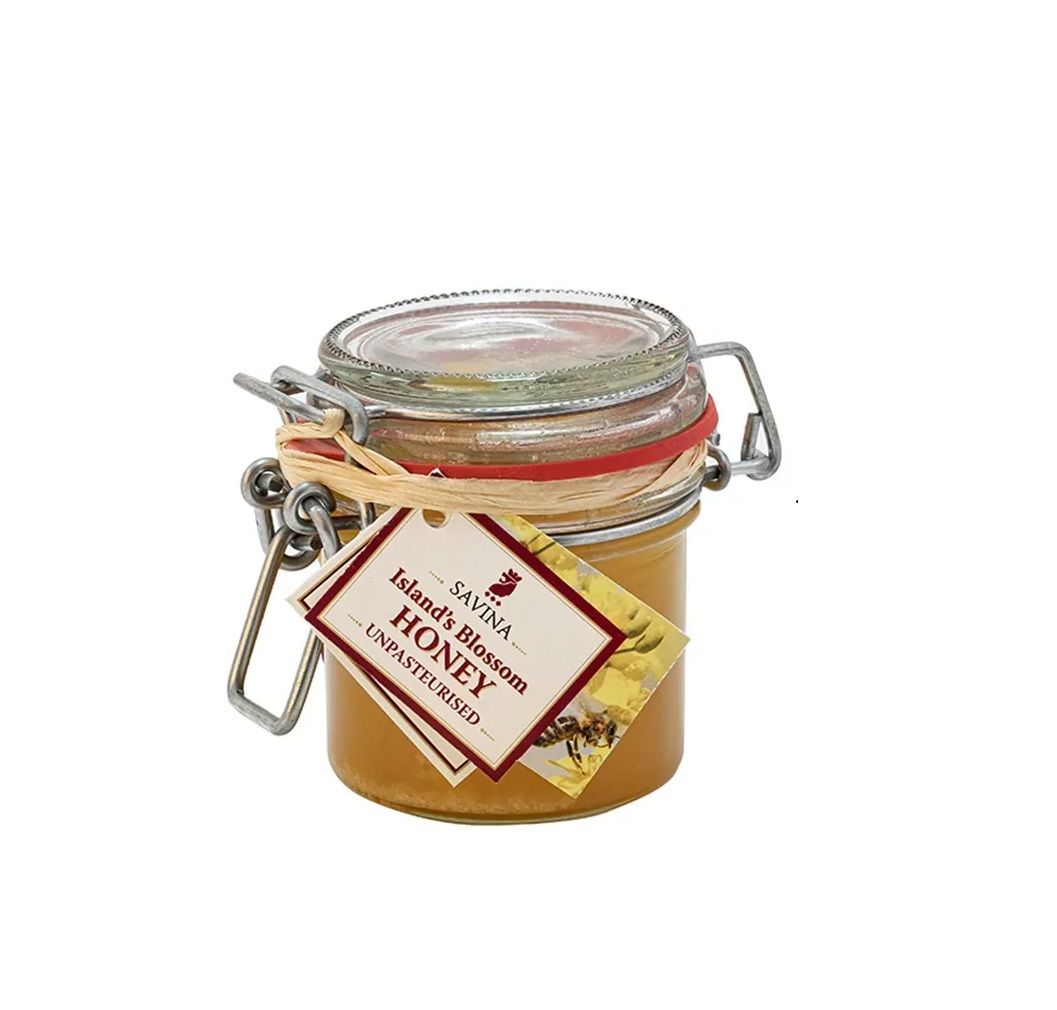 Islands Blossom Honey