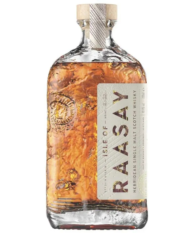 Isle of Raasay Single Malt