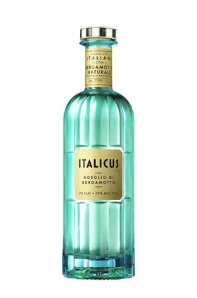 Italicus Rosolio Di Bergamotto 70cl