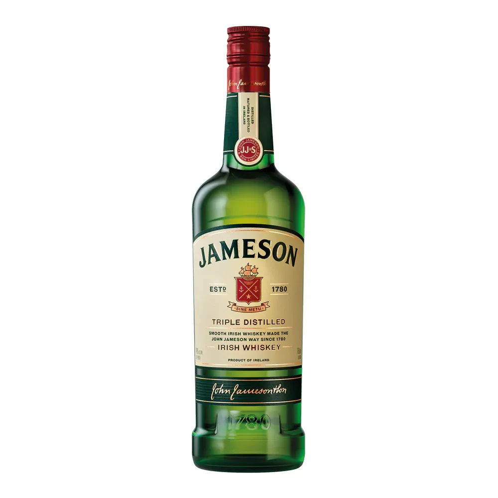 Jameson 70cl