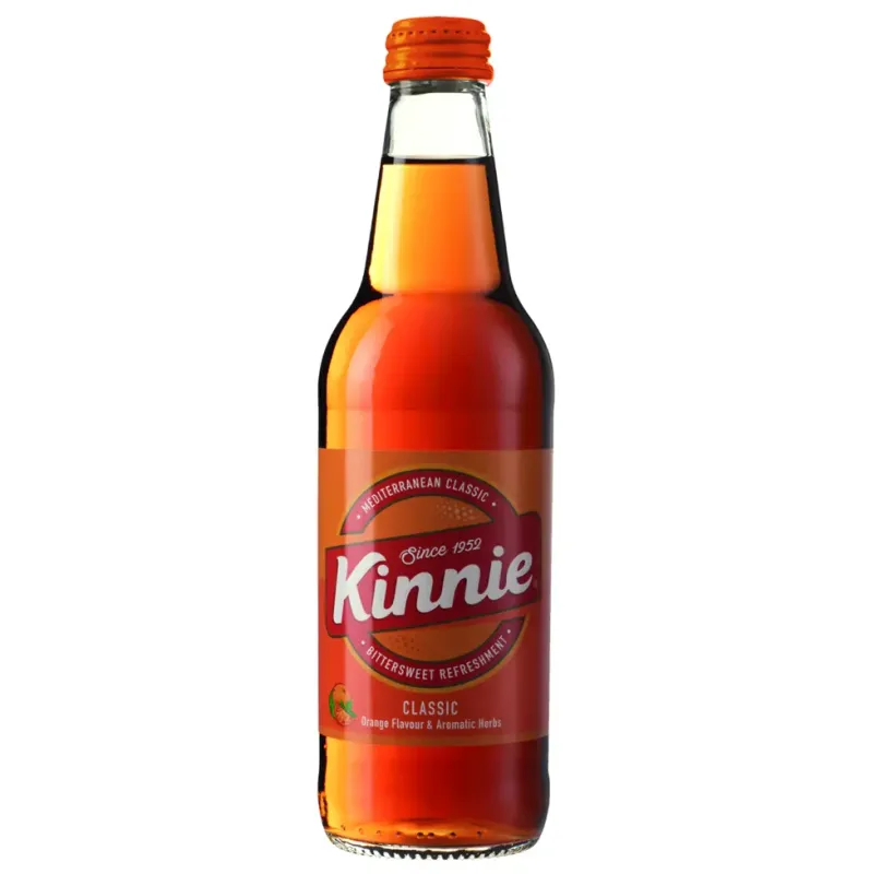 Kinnie Classic