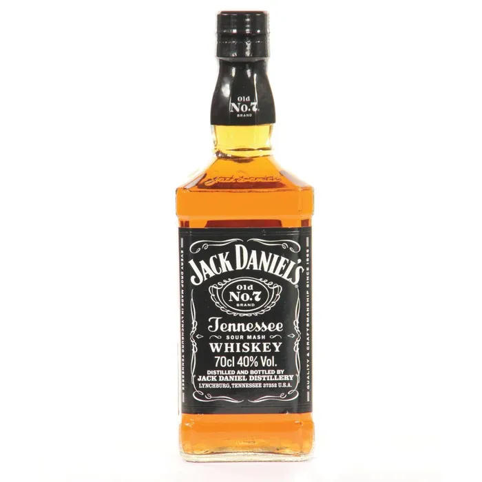 Jack Daniel&#39;s 70cl