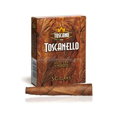 JLT Toscani Cigars