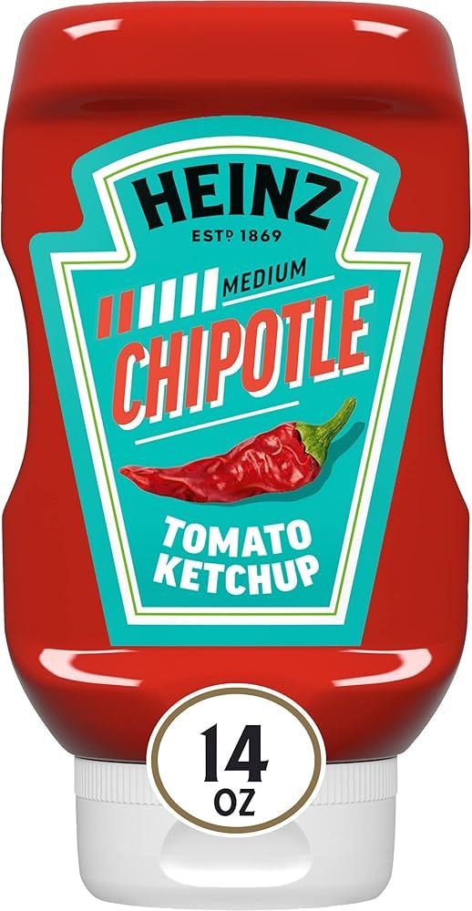 Ketchup Chipotle