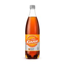 Kinnie Diet