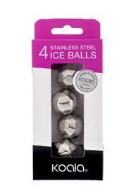Koala Cooling Gel Balls x 4