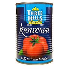 Kunserva Traditional