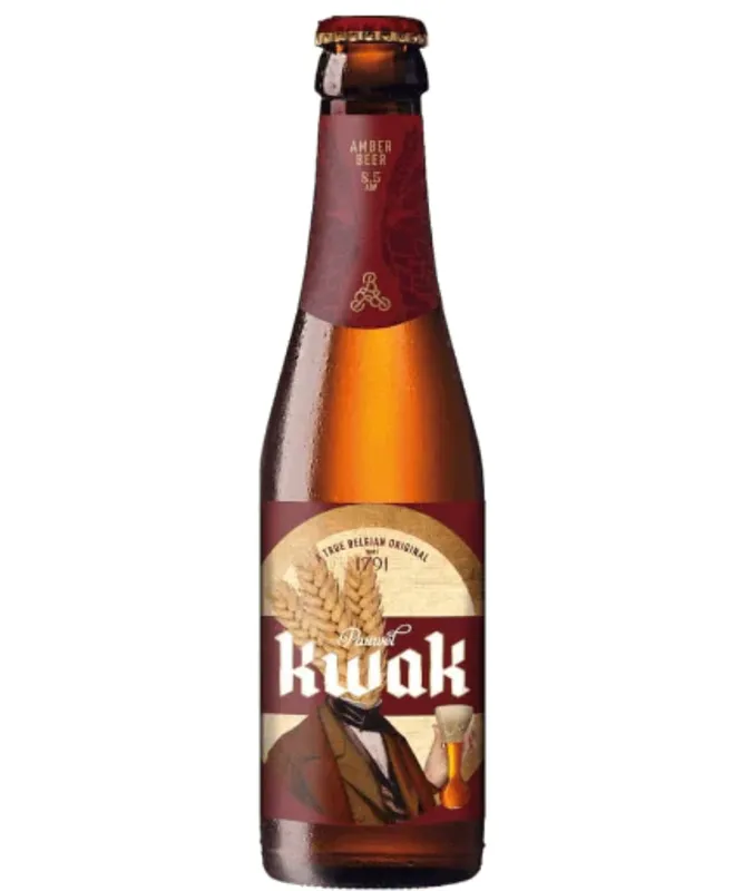 Kwak 33cl