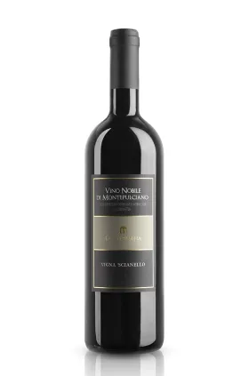 La Ciarliana Scianello Vino Nobile 2016 75cl