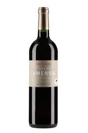 La Closerie de Camensac 2020 75cl