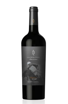 La Dolfina Malbec 2018 75cl