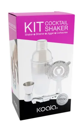 Koala Cocktail Kit