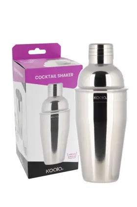Koala Cocktail Shaker 550ml
