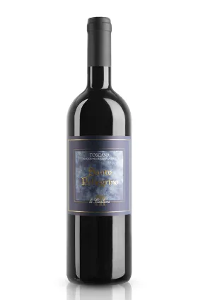 La Ciarliana Santo Pellegrino 2015 75cl
