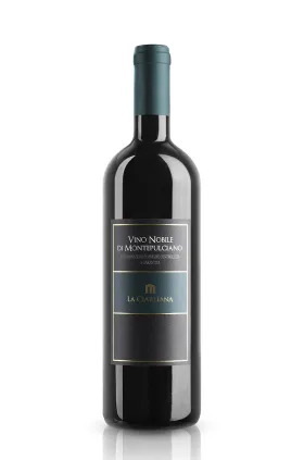 La Ciarliana Vino Nobile MontePulciano 2017 75cl