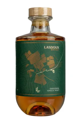 Lasdoux Single Malt Whisky 70cl