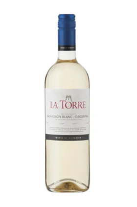 La Torre Chardonnay 2023 75cl