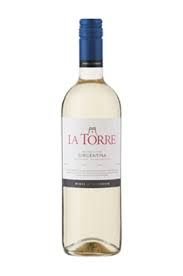 La Torre Girgentina 2023 75cl