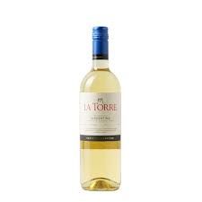 La Torre Sauvignon Blanc 2023 75cl