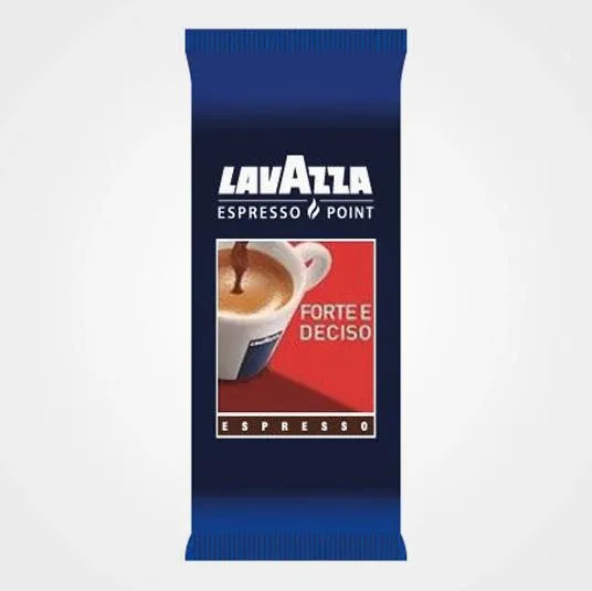Lavazza Espresso Point Forte E Deciso