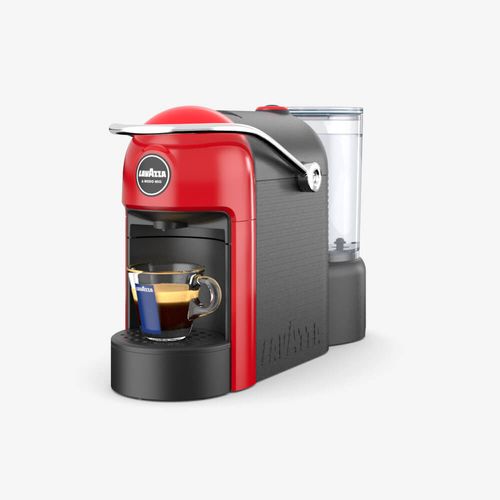 Lavazza A Modo Mio Jolie Machine Red
