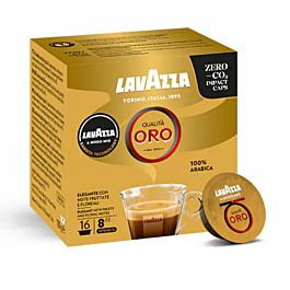 Lavazza A Modo Mio Qualita Oro
