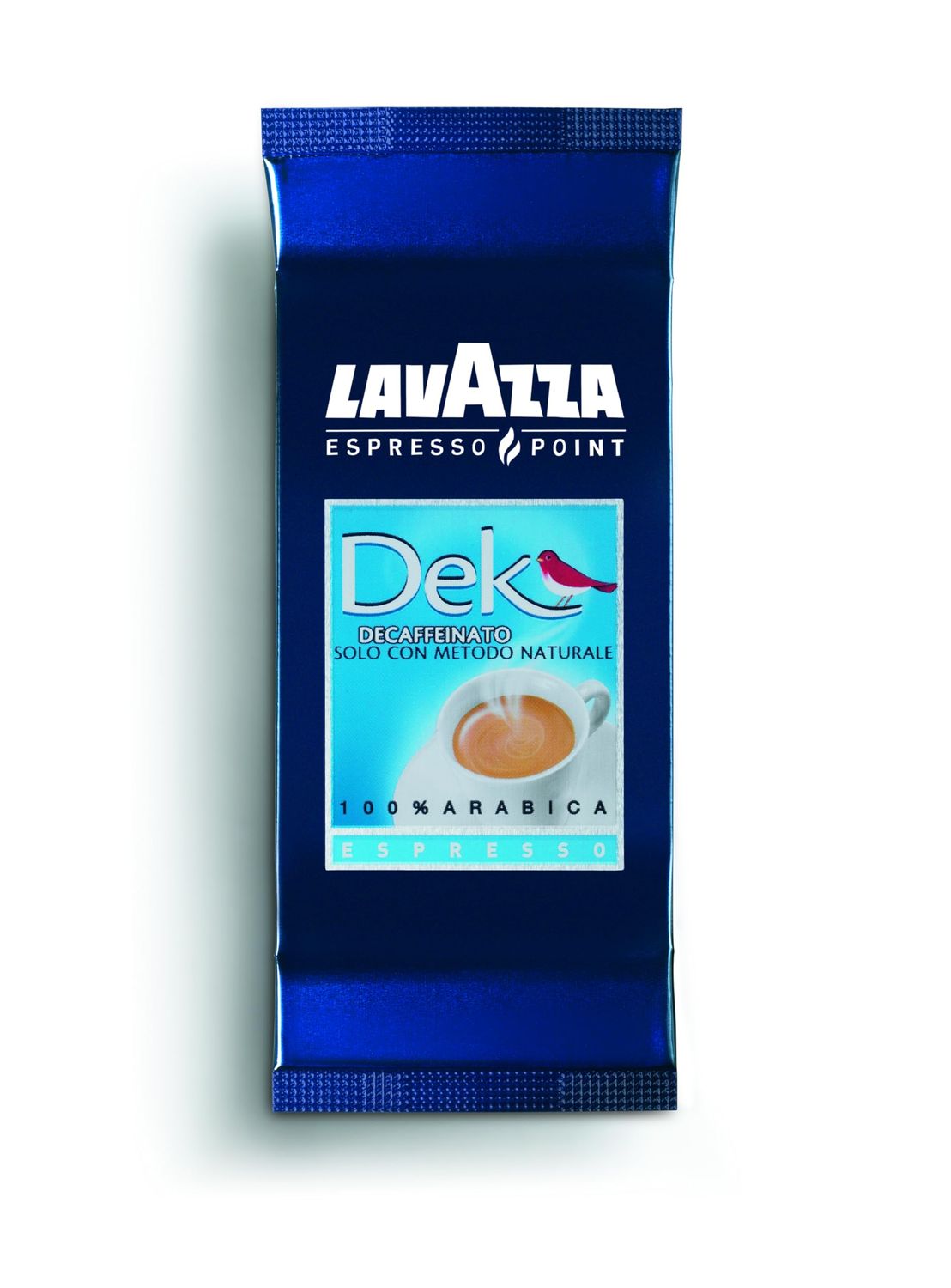 Lavazza Espresso Point Dek