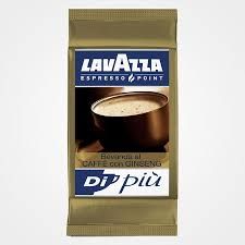 Lavazza Espresso Point Caffe Ginseng