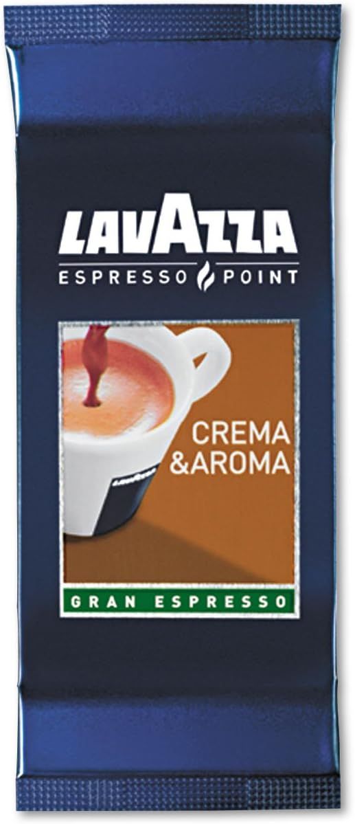 Lavazza Espresso Point Crema &amp; Aroma