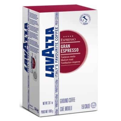 Lavazza Gran Espresso 150 pods