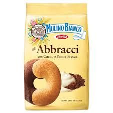 ABBRACCI 200G