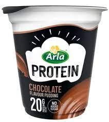 Arla Protein Chocolate Pudding