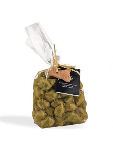 Antica Sicilia Bag in