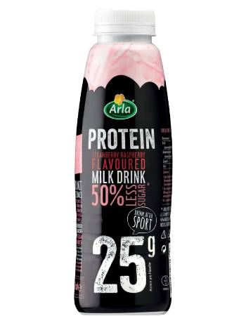 Arla Protein Berries Drink