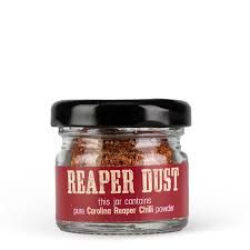 Carolina Reaper Dust 10 g