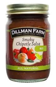 Chipotle Smoky Mild