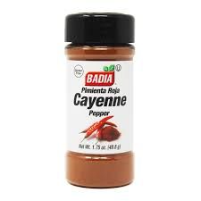 Cayenne Powder