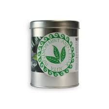 Cedri e menta