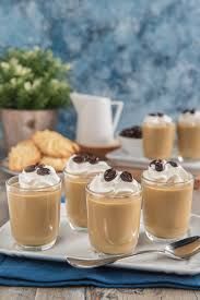 Cremoso al caffe