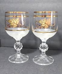 Crystalex Bohemia Crystal Set