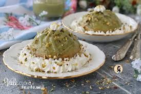 Delizia al pistacchio