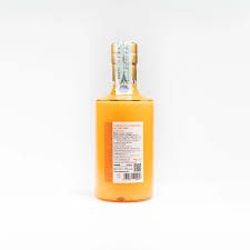 Crema di melone cantalupo alc. 17% 10 CL
