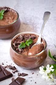 Cremoso al cioccolato