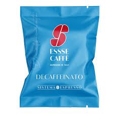 Essse Caffe Decaffeinato