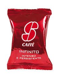 Essse Caffe Infinito