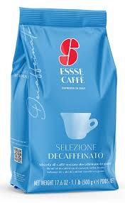 Essse Grani Decaffeinato