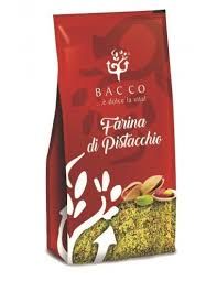 Farina di pistacchio 100 gr